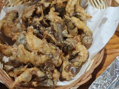 -金掌勺·锅包肉(双榆树店)