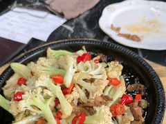 -李师傅脆肚(华强北店)