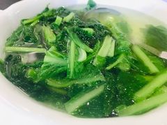 -喜洲翰林餐厅(董家百年老宅店)