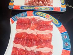 -京悦南门涮羊肉·羊蝎子火锅(田林路店)