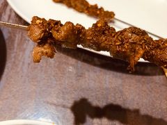 -咨言·烤鸭·烩面泡馍(建业十八城店)