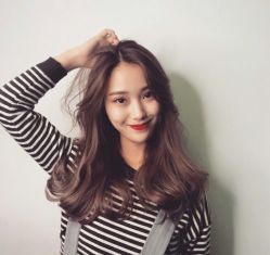 -AD HAIR 