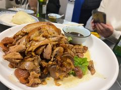 -鼎香润(德胜门内店)