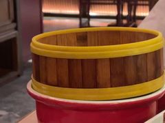 -京华烟云·北京烤鸭(领展购物广场·中关村店)