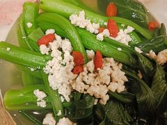 -张家卫·阳江菜·小海鲜(肥婆湾桥店)