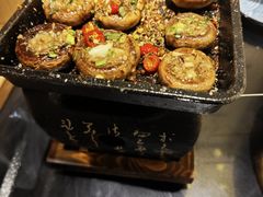 -那些年一起吃串的地方烧烤(观前街店)