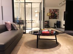 -尼依格罗香港美利酒店