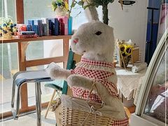 -李大牛和刘大力手作甜品(凯德店)