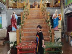 -山与海文化酒店(芙蓉街大明湖店)