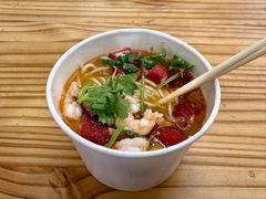 -明月虾面(厦禾路店)