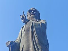 -青岛崂山太清宫