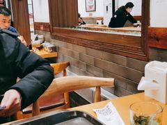 大堂-武圣羊汤(武圣路店)