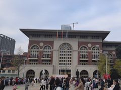 -长沙市青少年宫