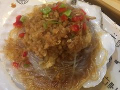 -老姑砂锅·烧烤天津菜(体北道店)