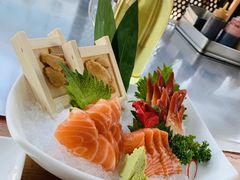 -大渔之观(安贞店)