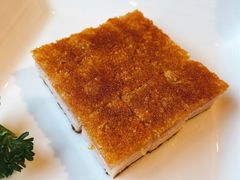 冰烧三层肉-利苑酒家(金宝店)