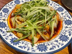 -柴窝堡22号辣子鸡·传承新疆菜