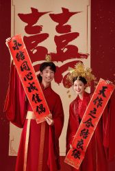 -今生有约婚纱摄影店(景德路店)