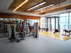 -青岛海尔洲际酒店