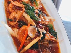 美奈香辣大头虾-美奈小馆·越南料理(福田星河COCO Park店)