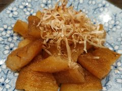 -角落里(中山公园店)