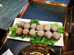 -大吉利潮汕牛肉火锅(王府井店)