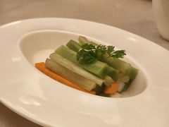 -上海金桥红枫万豪酒店-万豪中餐厅