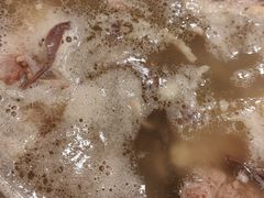 -一招鲜·全羊铺·蒙古奶茶(五一北路店)