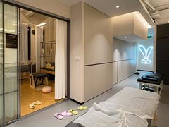 -VPsmart私教健身工作室(新华路旗舰店)
