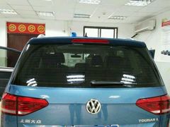 -NKD王者铠甲隐形车衣AX改色膜(徐汇授权店)