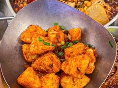 -蓉三少冒烤鸭·四川小吃集(北京首店)