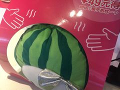 -麦当劳(无锡滨湖万达店)