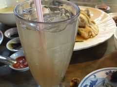 -五星海南鸡饭餐馆(东海岸路店)