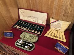 -叶叶菩提(太原别墅店)