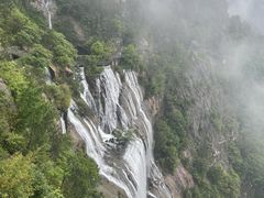 -天台山景区