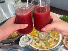 -青花椒花椒鱼(合生汇店)