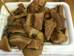 -细妹五香牛杂(步行街店)