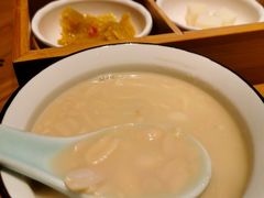 福州花生汤-闽上鲜·福建菜(龙湖滨江天街店)