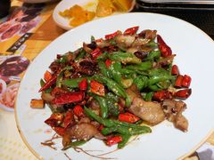 -王妈热卤·川味馆(海昌店)