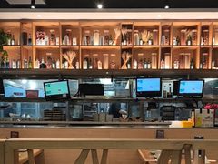 -木屋烧烤(创意园店)
