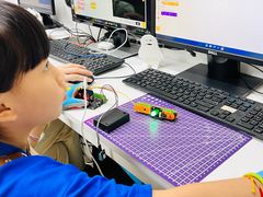 -广州市荔湾区协和幼儿园(彭城东路)