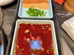 -巴蜀大将火锅(春熙店)