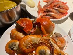 -加餐海鲜自助(宝龙一城店)