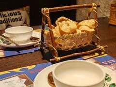 -泰妃殿(武汉首店)