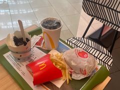 -麦当劳(龙湖北京大兴天街店)