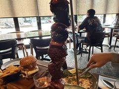 -The Meat & Wine Co Southbank(南岸店)