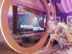 -酷秀KTV(五道口店)