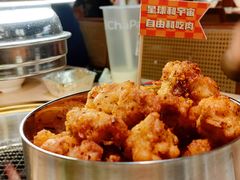 -伊茉家的烤肉店(勒泰中心店)