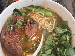 -吉亨面馆(古北1699店)