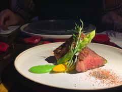 -wann lounge 低温慢煮牛排·清吧
